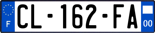 CL-162-FA