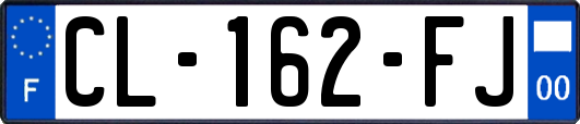 CL-162-FJ