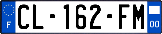 CL-162-FM