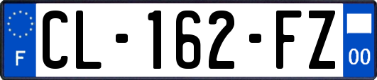 CL-162-FZ