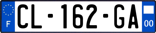 CL-162-GA