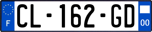 CL-162-GD