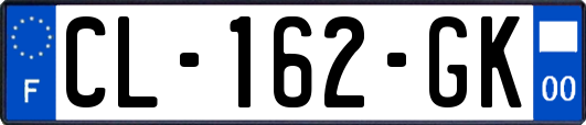 CL-162-GK