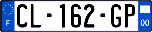 CL-162-GP
