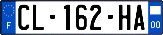 CL-162-HA
