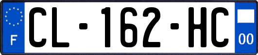 CL-162-HC
