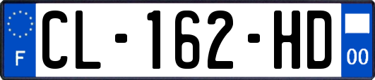 CL-162-HD