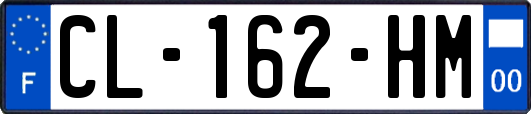 CL-162-HM