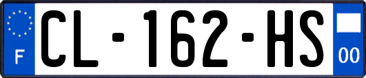 CL-162-HS