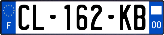 CL-162-KB