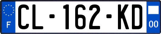CL-162-KD