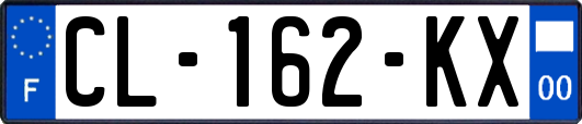 CL-162-KX