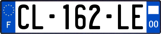 CL-162-LE