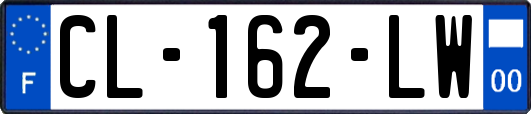CL-162-LW