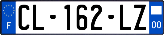 CL-162-LZ