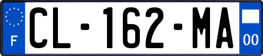 CL-162-MA