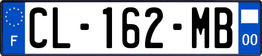 CL-162-MB