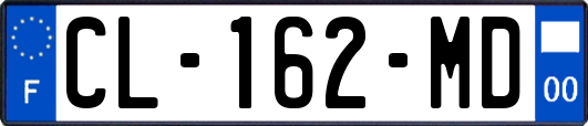 CL-162-MD