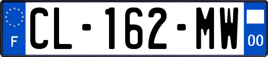 CL-162-MW