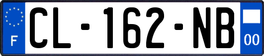 CL-162-NB