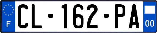 CL-162-PA