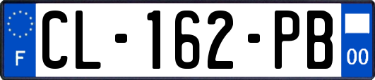 CL-162-PB