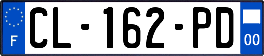 CL-162-PD