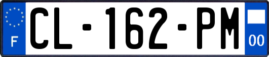 CL-162-PM