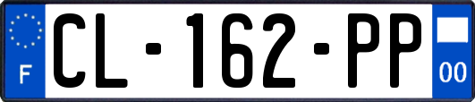 CL-162-PP