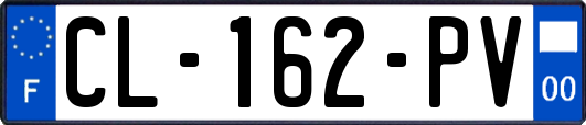 CL-162-PV