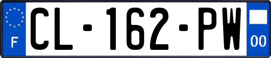 CL-162-PW
