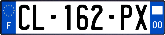 CL-162-PX