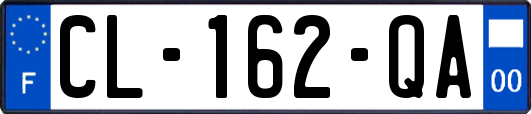 CL-162-QA