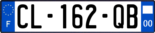 CL-162-QB