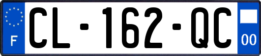 CL-162-QC