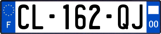 CL-162-QJ