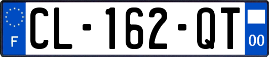CL-162-QT