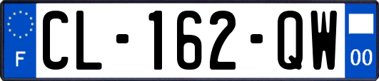 CL-162-QW