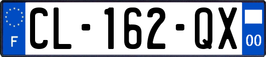CL-162-QX