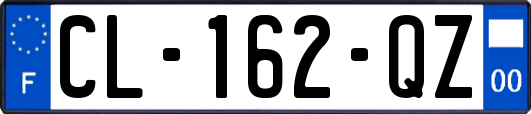 CL-162-QZ