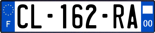 CL-162-RA