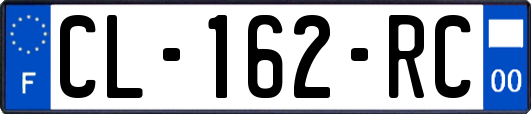 CL-162-RC