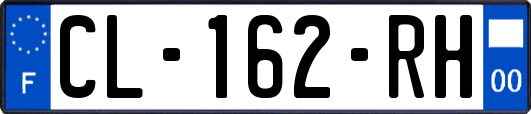 CL-162-RH