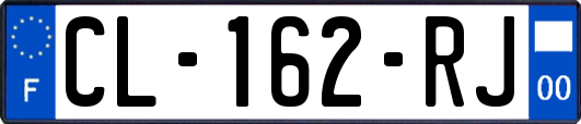 CL-162-RJ