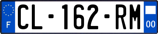 CL-162-RM