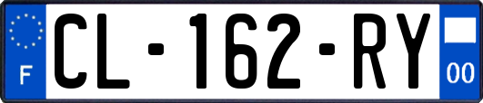 CL-162-RY