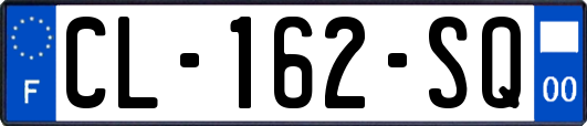 CL-162-SQ