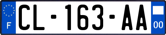 CL-163-AA