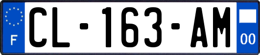 CL-163-AM