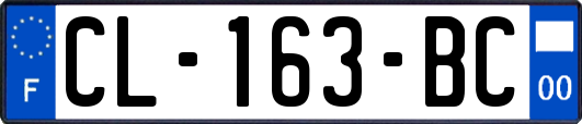 CL-163-BC